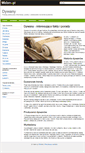 Mobile Screenshot of dywany.webm.pl